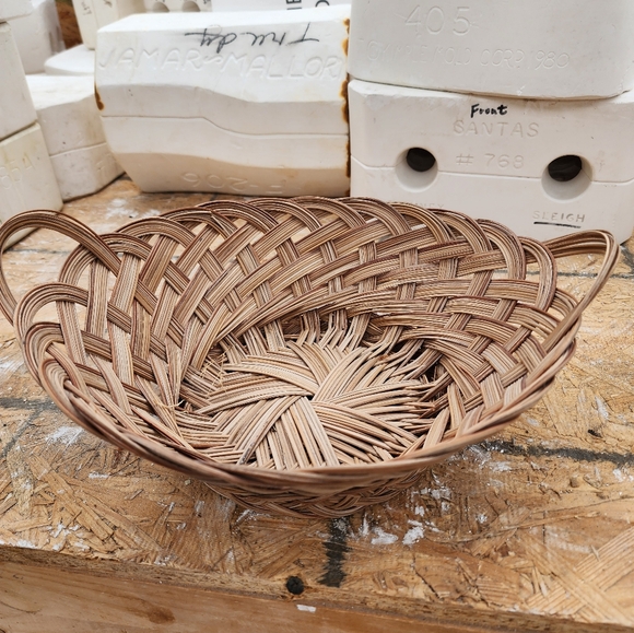 Basket - Picture 2 of 2